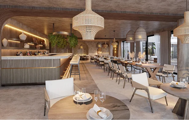Restaurante